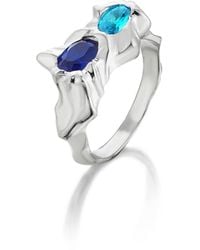 Stefan Tiron - Julie Silva Ring - Lyst