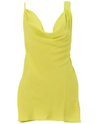 The Ethos Studio - Laura Top - Lyst