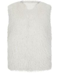 Nooki Design - Scandi Gilet - Lyst