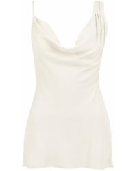 The Ethos Studio - Laura Top - Lyst