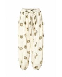 Par Y Escala Sl - Bee Pants - Lyst