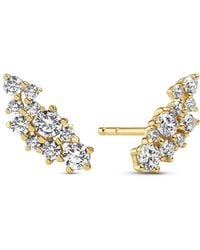 Sif Jakobs Jewellery - Earrings Cristallo Piccolo - Lyst