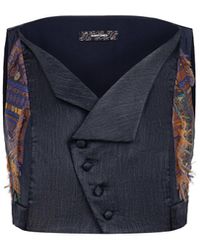 Saint Ones - Stravine Vest - Lyst