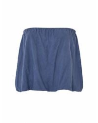 Par & Escala - Ina Top - Lyst
