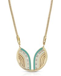 Glamrocks Jewelry - South Beach Necklace - Lyst