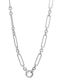 Hye Jane Jewelry - Mini Simone Trombone Chain - Lyst