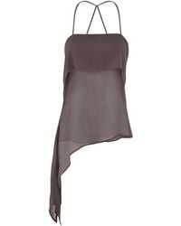 Motional Muse - Val Top - Lyst