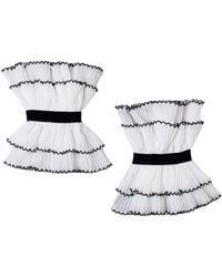 Azima Musayeva - Viola Cuffs - Lyst