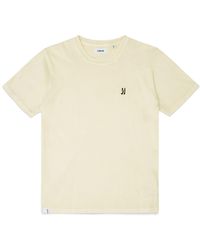 Comune - Neutrals Ryder Tee - Lyst