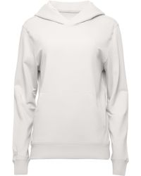 Ocio Leisurewear - Classic Softcore Hoodie - Lyst