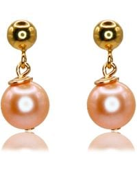 Marquise Swim - Earrings - Lyst