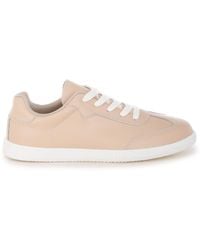 Rag & Co - Bostonia Real Leather Casual Sneakers - Lyst