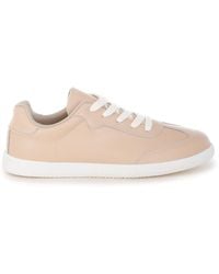 Rag & Co - Bostonia Real Leather Casual Sneakers - Lyst