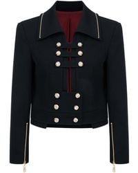 Saint Ones - Lucida Jacket - Lyst