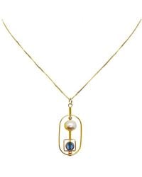 Aracheli Studio - , Art 2403n Necklace - Lyst