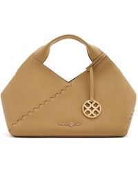 Orange Cube - Fortune Cookie Mini Tote - Lyst