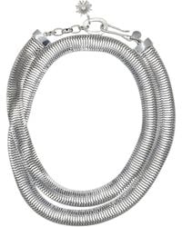 Sita Nevado - Muda Necklace - Lyst