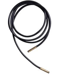 GYUNIA - Nodo Belt Bronze - Lyst