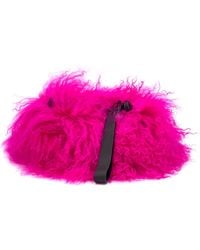 Lynn Tallerico - Harriet Minibag - Lyst