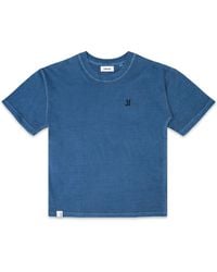 Comune - Ryder Oversized Tee - Lyst