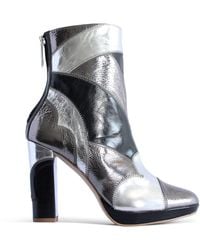 Terry De Havilland - Claudia Ankle Boot - Lyst