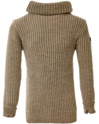 Arthur Beale - Maritime Submariner Pullover - Lyst