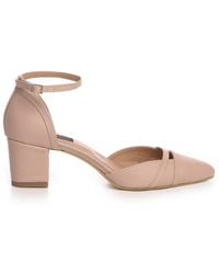 The 5Th Element - Neutrals Adele Pumps - Lyst