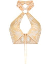 No'design - Nova Bustier - Lyst