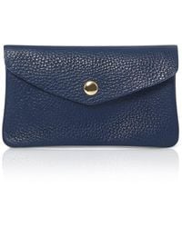 Betsy & Floss - Medium Popper Leather Purse - Lyst