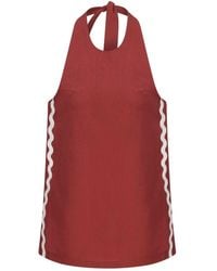 Thisisu Collection - Wavy Top - Lyst