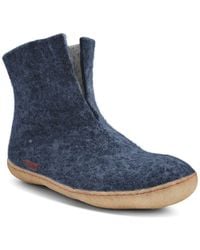Betterfelt - High Boot - Lyst