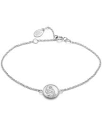 With Love Darling - Abundantia Bracelet - Lyst