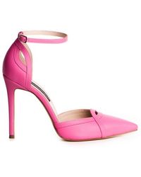 The 5Th Element - Ashanti Pumps - Lyst