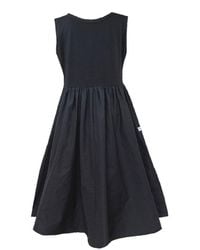 Frock Tales - Jadu Sleeveless Midi Dress - Lyst