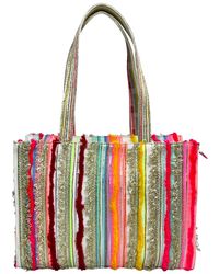 Simitri - Raasta Tote Bag - Lyst