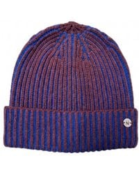Nooki Design - Madria Beanie Hat - Lyst