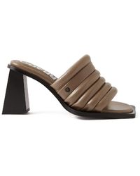 Farra - Charter Mule - Lyst