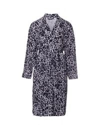 Pretty You London - Bamboo Kimono - Lyst