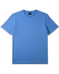 Bdxy Studio - The Base T-Shirt Cielo - Lyst