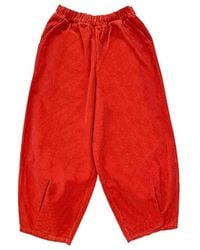 Mabli - Cord Pants - Lyst