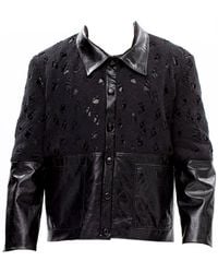 Maison Bogomil - Dual Matter – Jacket - Lyst