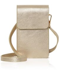 Betsy & Floss - Vico Small Crossbody Bag - Lyst