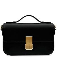 Apatchy London - The Flora Leather Bag - Lyst