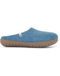 Egos - Sea Rubber Sole Slipper - Lyst