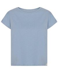 GROBUND - Karen T-shirt - Lyst