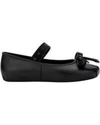 Melissa - Sophie Crush Ballet Flat - Lyst