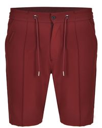DAVID WEJ - Ashford Relaxed Drawstring Short - Lyst