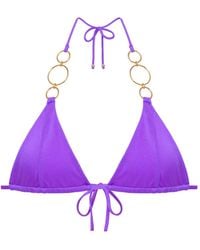 Perilla Lingerie - Dream Top - Lyst