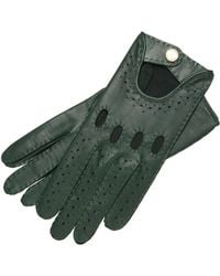 1861 Glove Manufactory - Hamerli Philippe Driving Gloves - Lyst