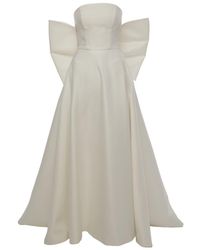 Baé Special Moments - Eve Dress + Big Bow - Lyst